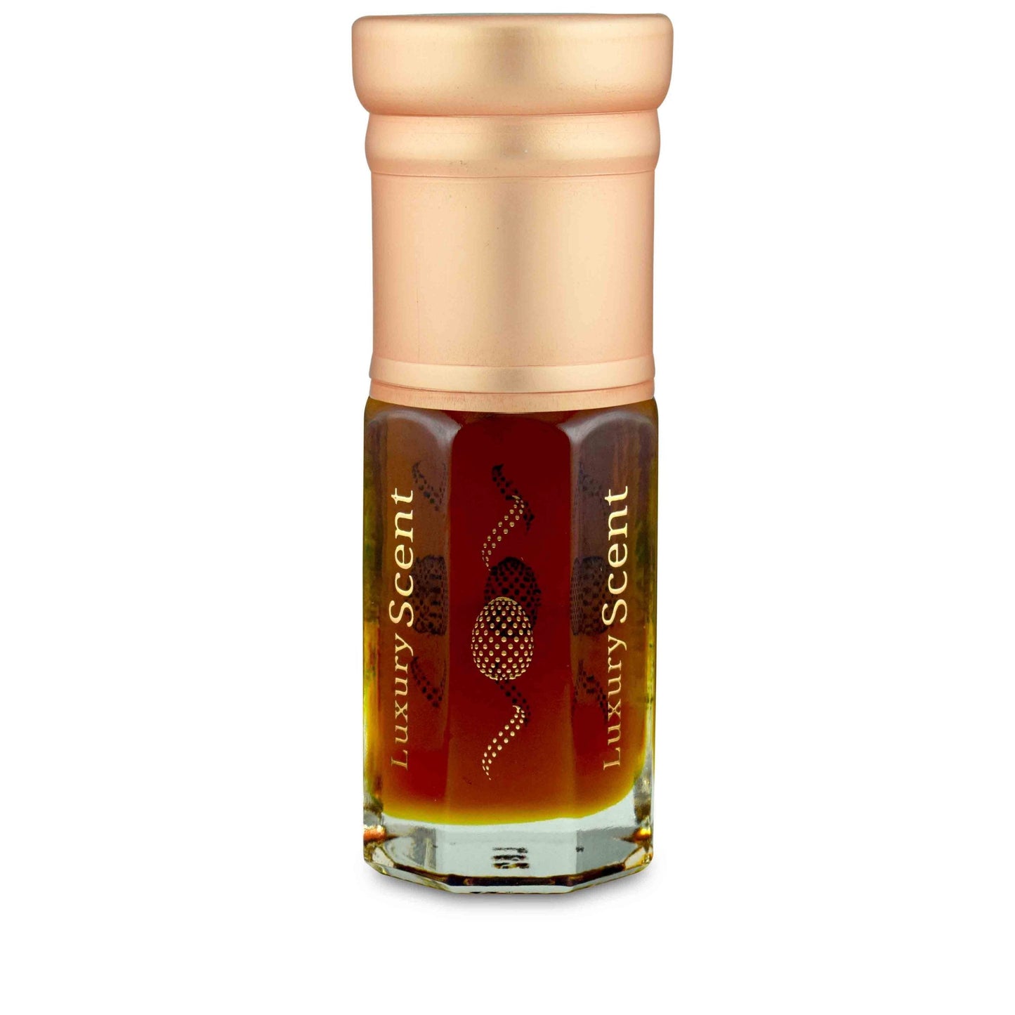 Shamatul Amber