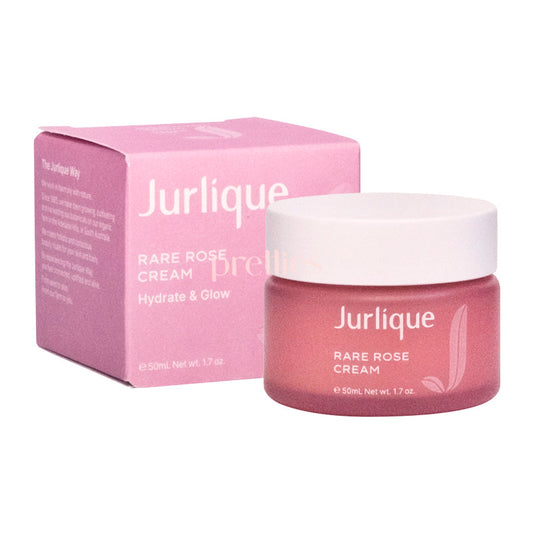 Rare Rose Cream 50ml
