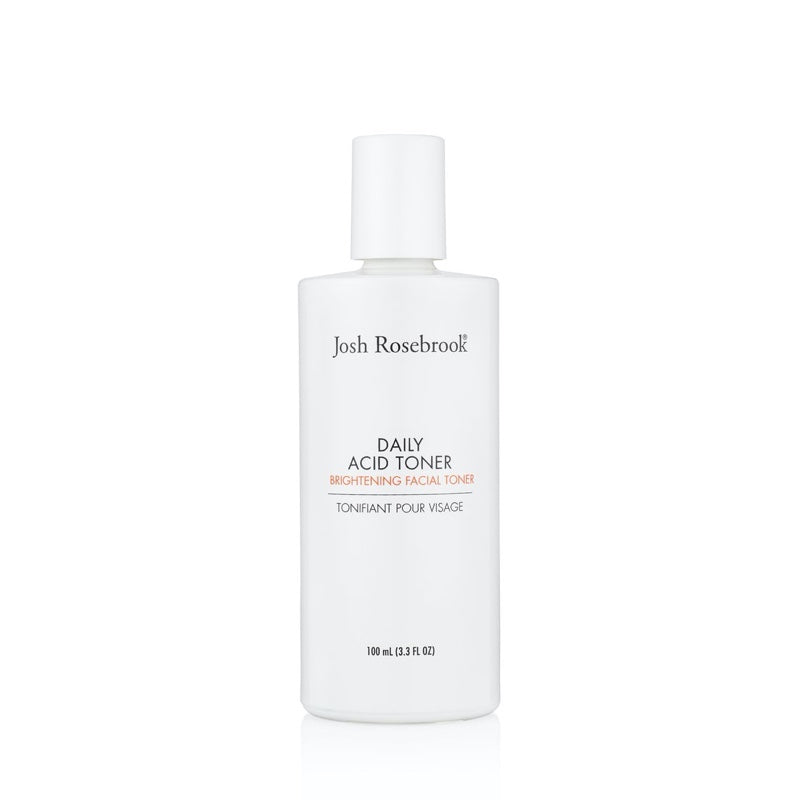 JOSH ROSEBROOK | Daily Acid Toner