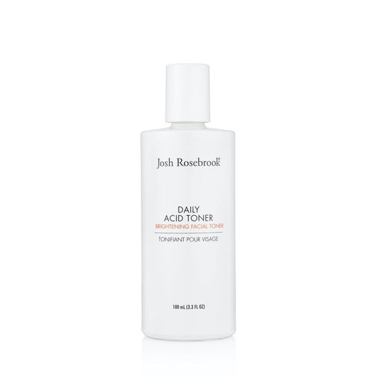 JOSH ROSEBROOK | Daily Acid Toner