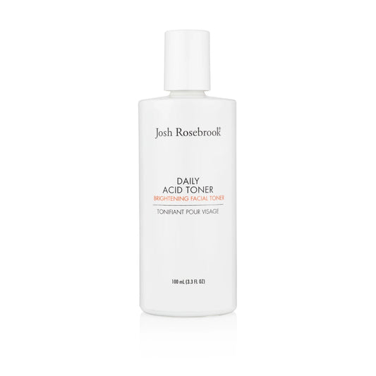 Josh Rosebrook Daily Acid Toner