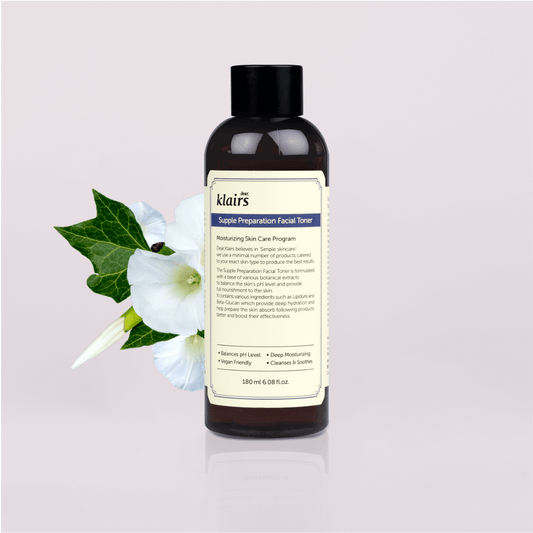 KLAIRS Supple Preparation Facial Toner