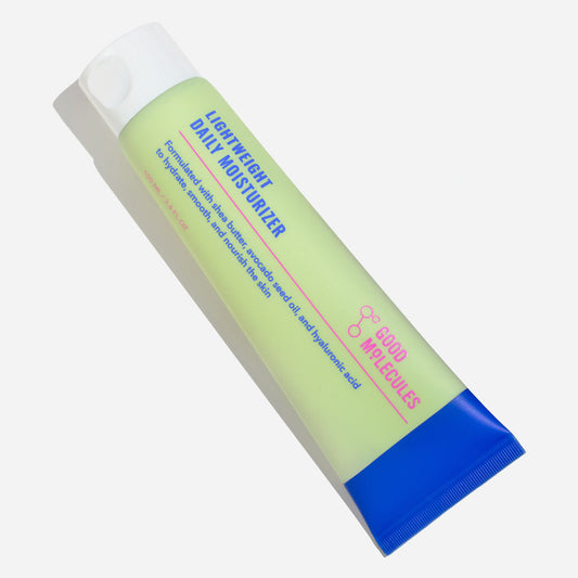 Lightweight Daily Moisturizer