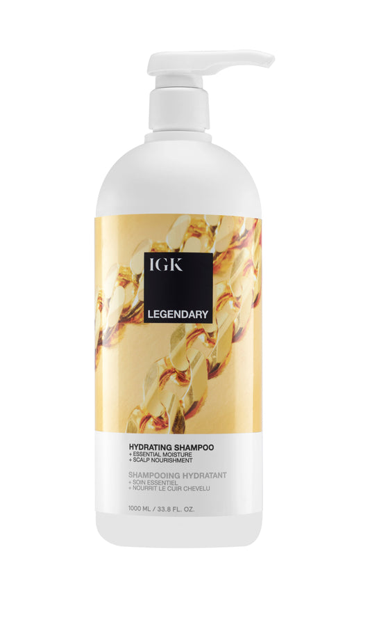 Legendary Shampoo Liter