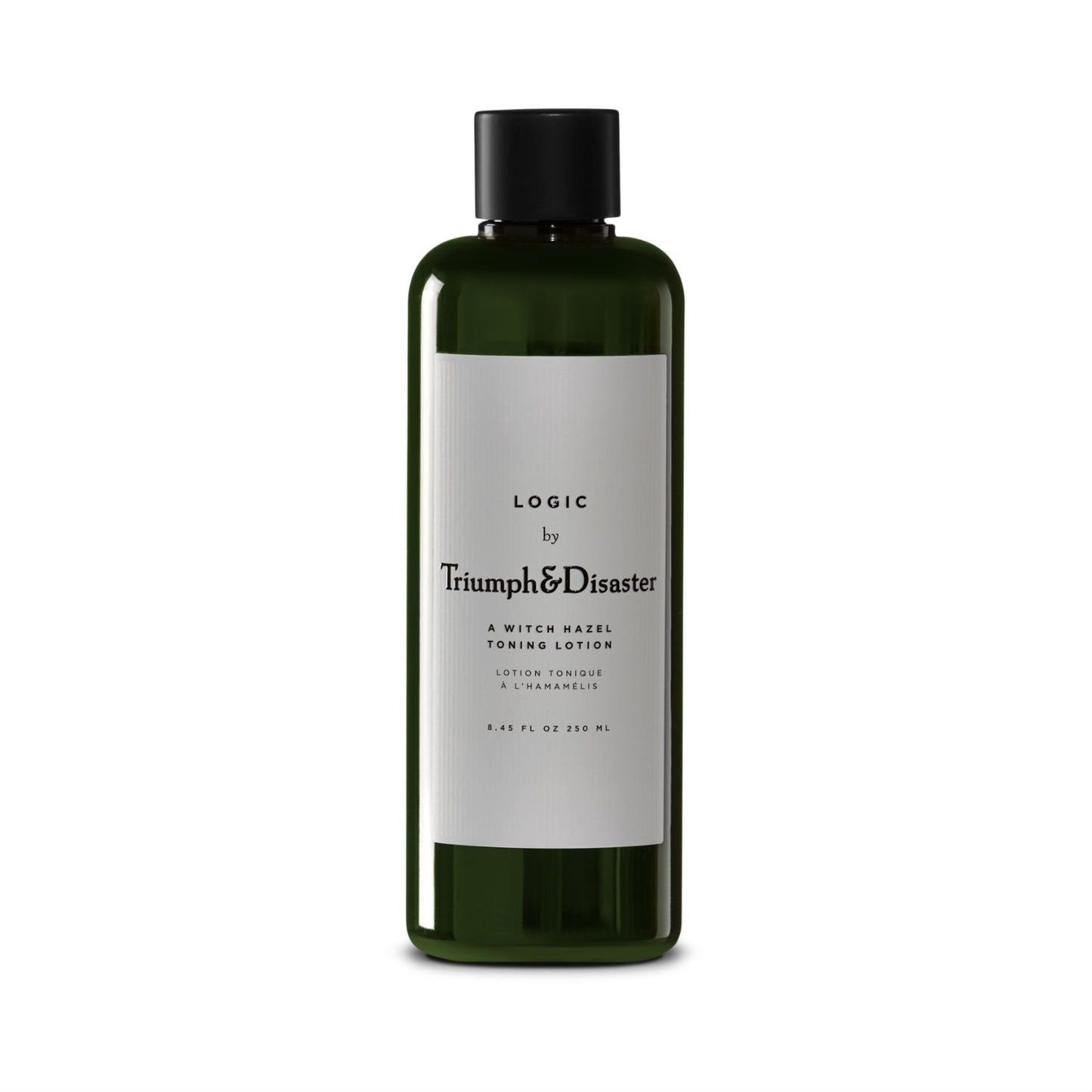 Triumph & Disaster Logic Toner (250ml)