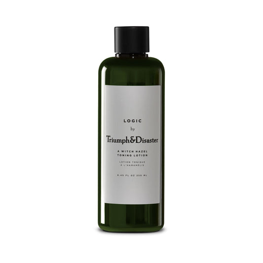 Triumph & Disaster Logic Toner (250ml)