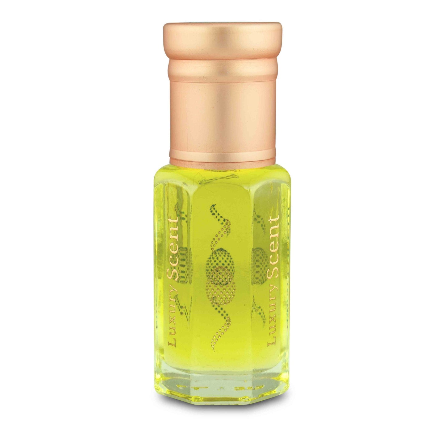 Scent of Paris