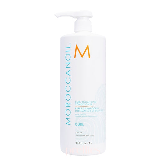 Moroccanoil Curl Enhancing Conditioner 1000ml (494365)