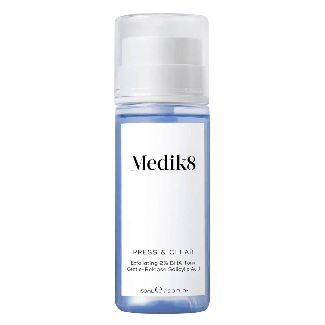 Medik8 Press & Clear