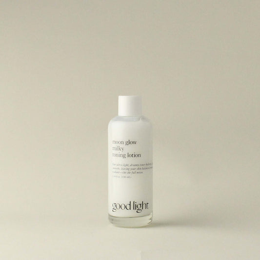 Moon Glow Hydrating Toner