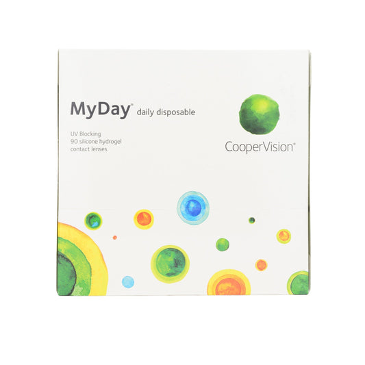 MyDay 90