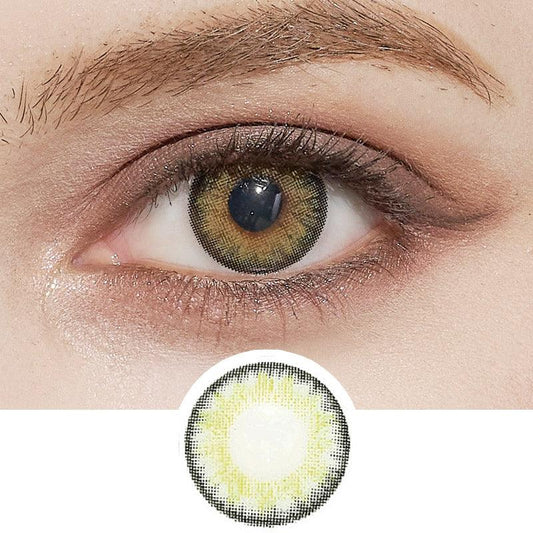 NEO Cosmo Green (Custom Toric for Astigmatism)