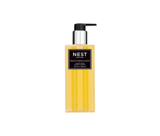 Amalfi Lemon & Mint Liquid Soap