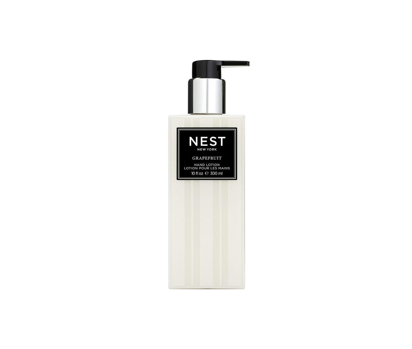 Grapefruit Hand Lotion