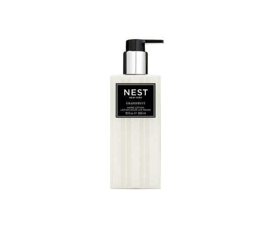 Grapefruit Hand Lotion