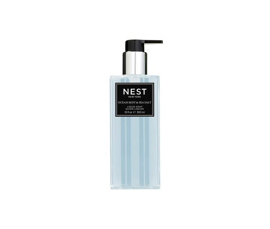 Ocean Mist & Sea Salt Liquid Soap