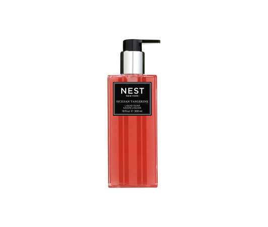 Sicilian Tangerine Liquid Soap