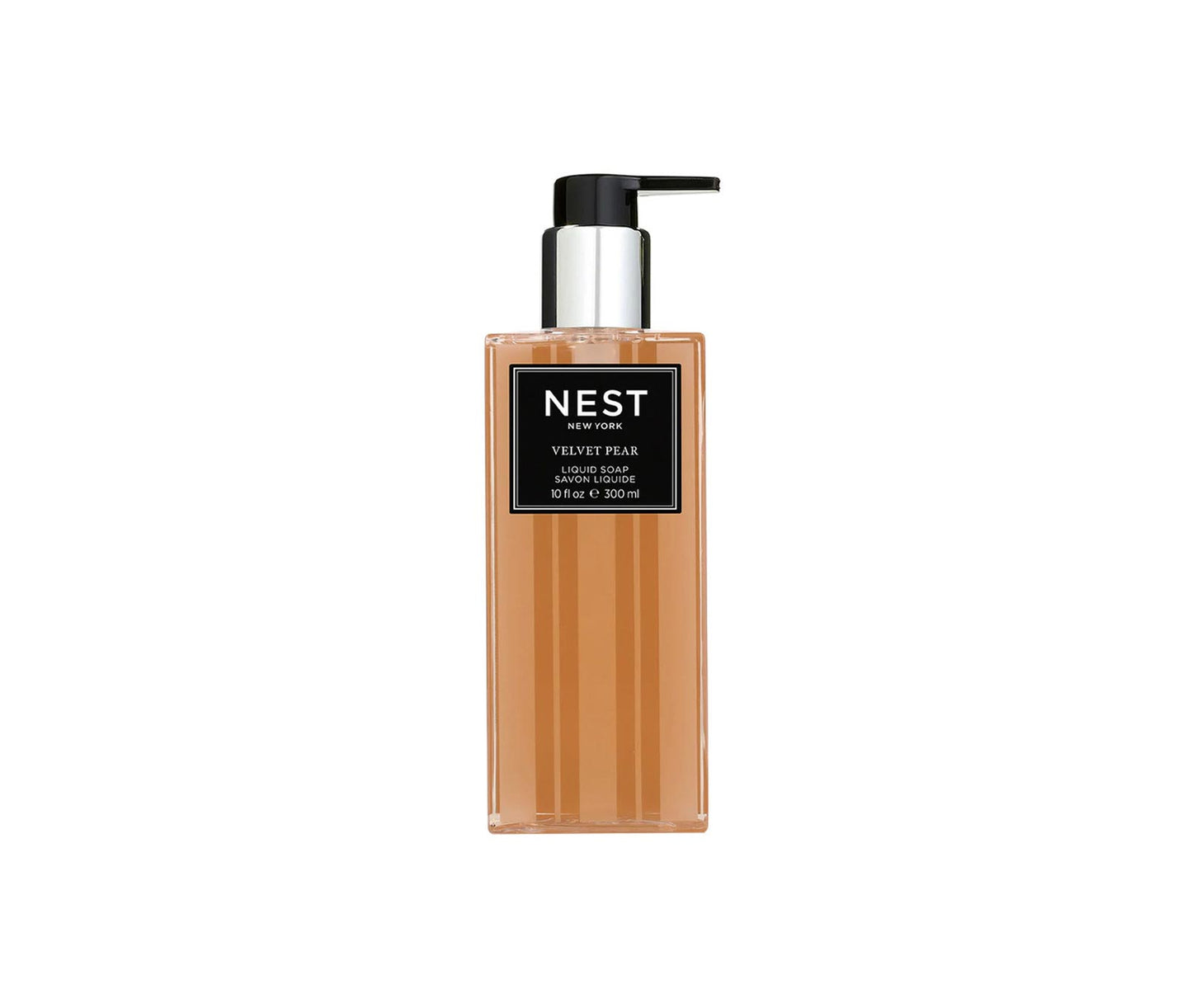 Velvet Pear Liquid Soap