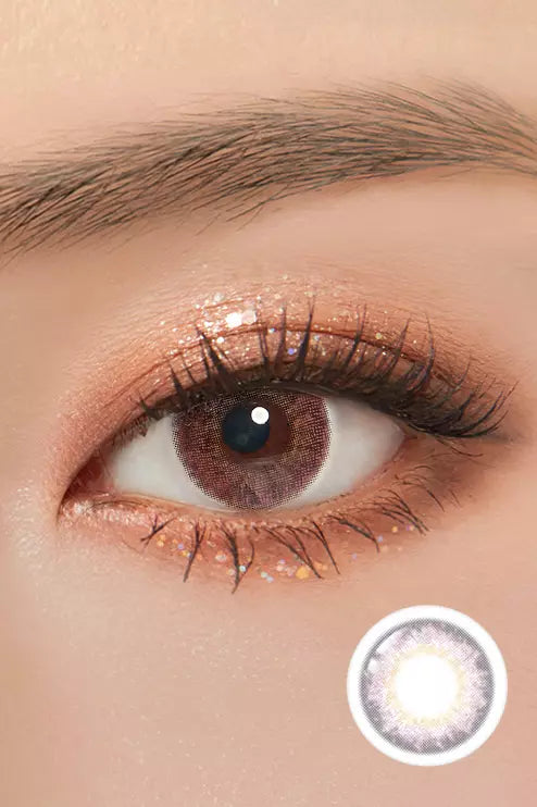 New Vanilla Candy Pink