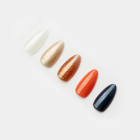 Sunset Polish Pack