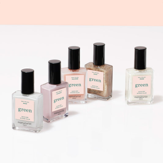 Neutral Chic 5-Pack
