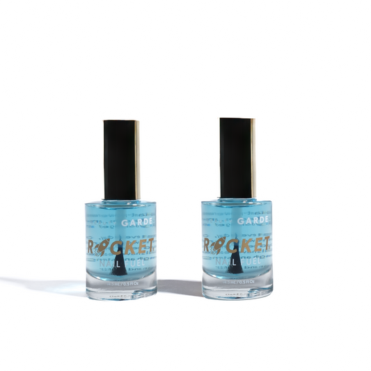 Rocket Nail Fuel Repair Original Duo