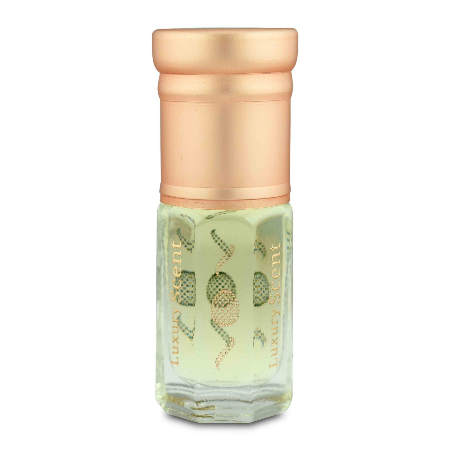 Royal White Oud