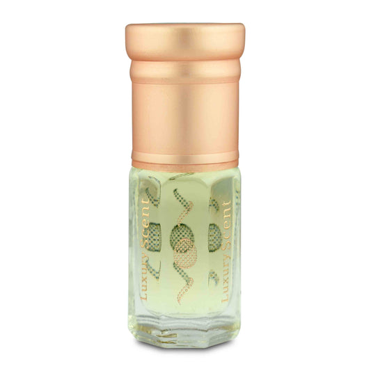 Royal White Oud