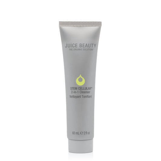 STEM CELLULAR 2-in-1 Cleanser Travel Size