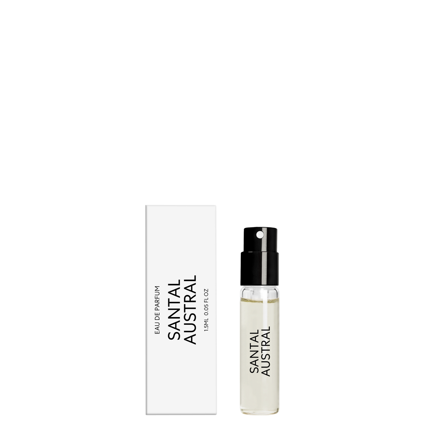 Santal Austral