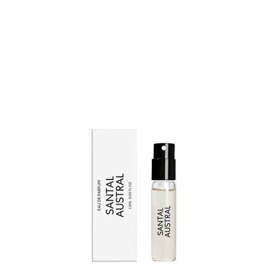 Santal Austral
