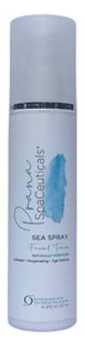 Sea Spray Facial Toner