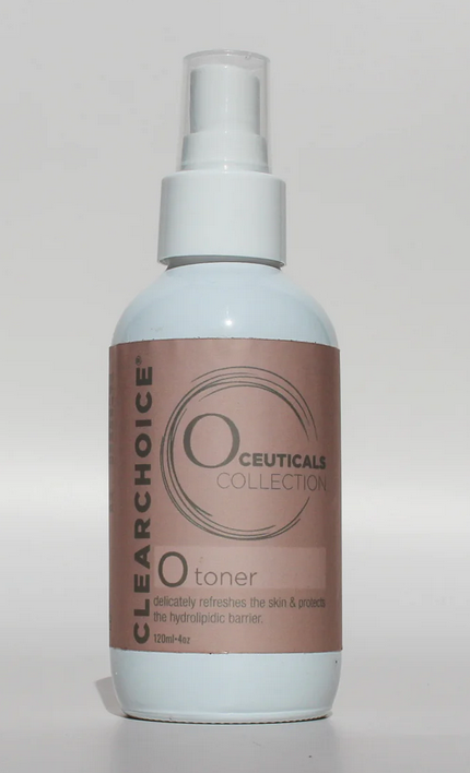 Oceuticals O-toner
