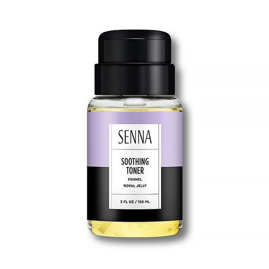 Soothing Toner (Fennel + Royal Jelly)
