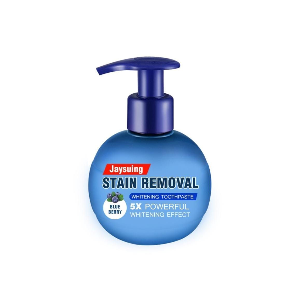 Stain Removal Whitening Toothpaste Fight Bleeding Gums Toothpaste BENNYS