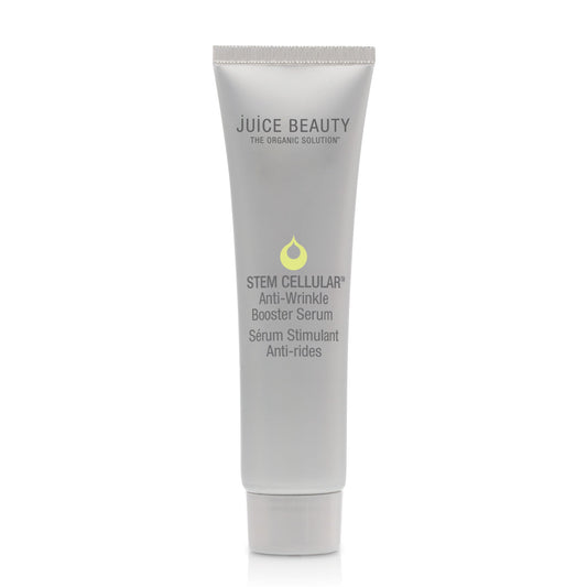 STEM CELLULAR Anti-Wrinkle Booster Serum 7.8 mL Deluxe Size