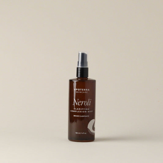 Neroli Clarifying Complexion Mist