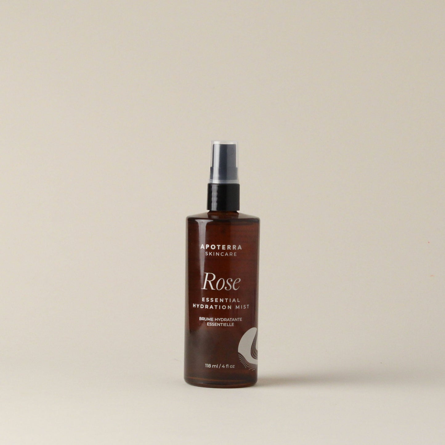 Rose Essential Hydration Mist