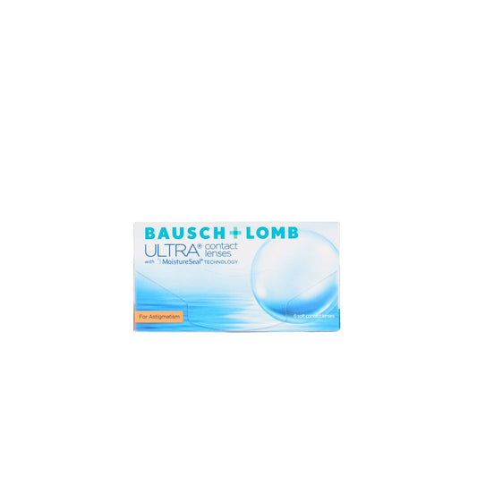 Ultra for Astigmatism 6