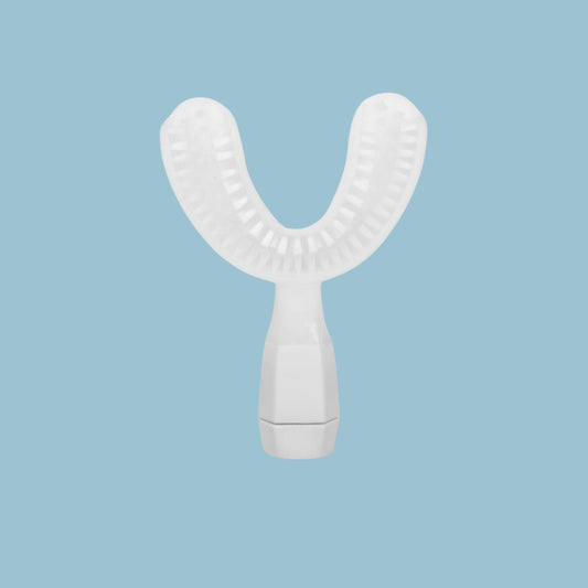 Pack of 3 - Y-Brush Replacement Brush Heads - Compatible with Philips Sonicare庐