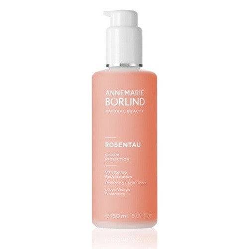 Annemarie Borlind Rosentau Protecting Facial Toner 150mL
