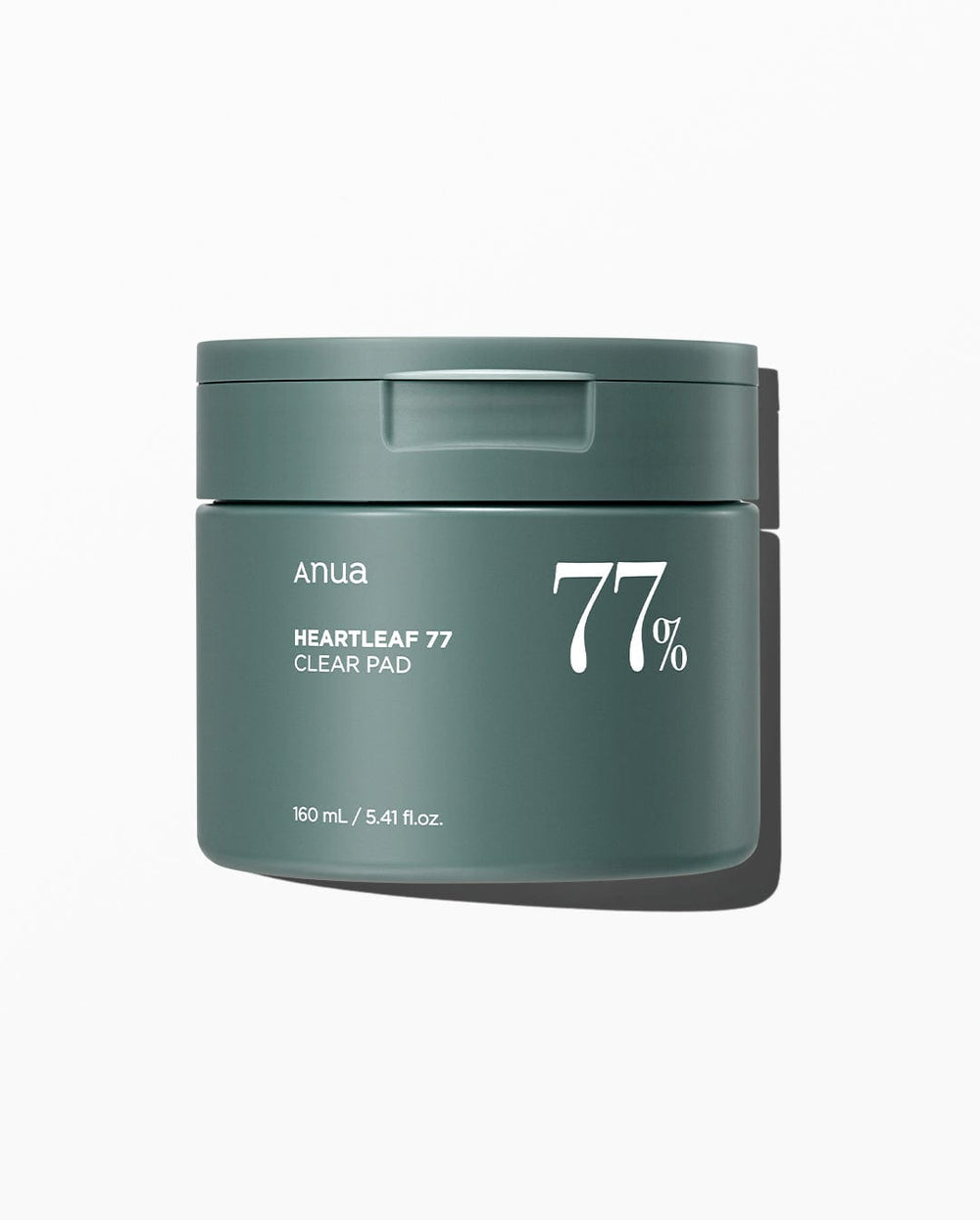 ANUA Heartleaf 77% Toner Pads 70ct