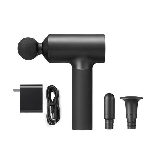 Portable Massage Gun Hot Compress Electric - amazitshop