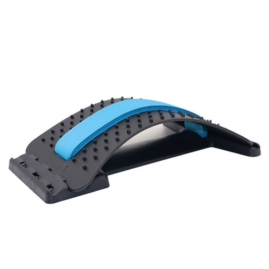 Lumbar Support Back Stretcher