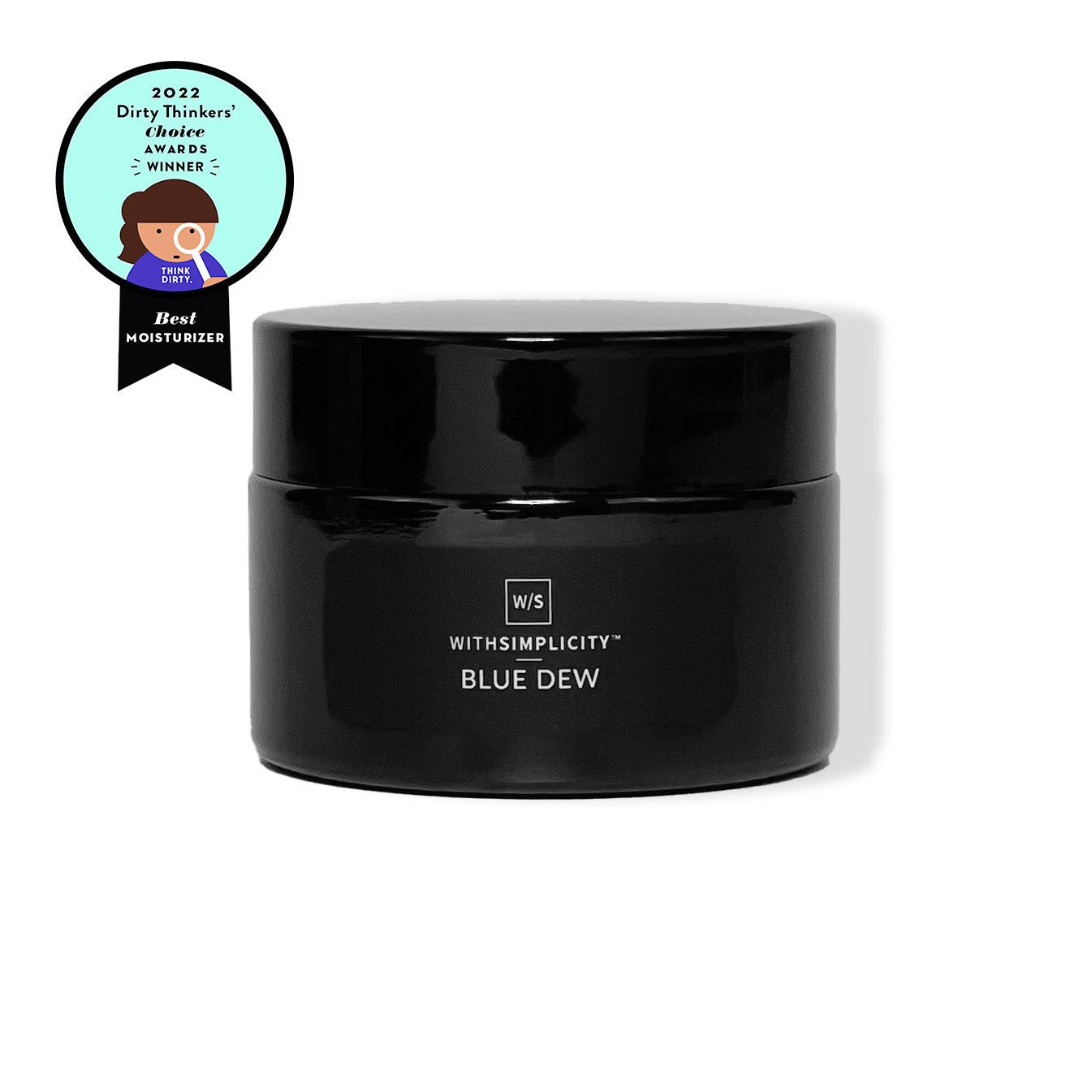 Blue Dew
