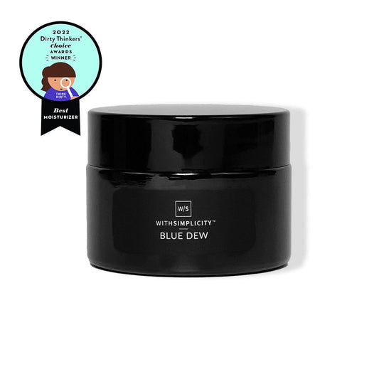 Blue Dew