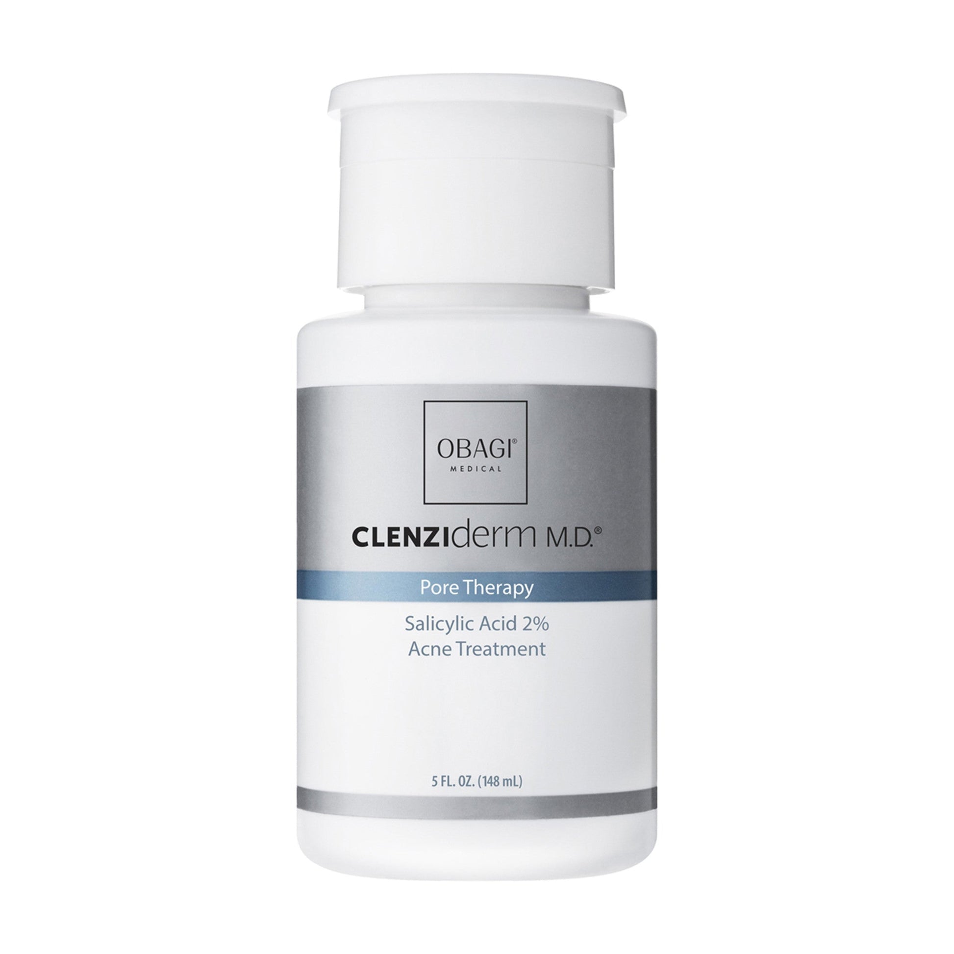 Obagi Clenziderm M.D. Pore Therapy main image.