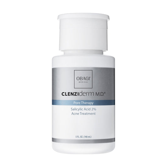 Obagi Clenziderm M.D. Pore Therapy main image.