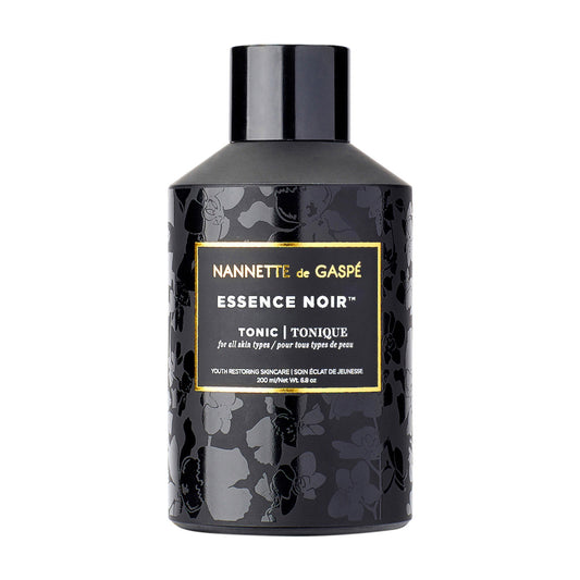 Nannette de Gaspé Essence Noir Tonic main image.