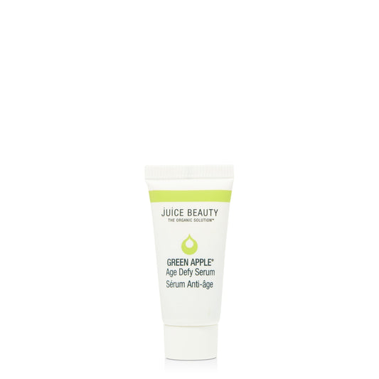 GREEN APPLE Age Defy Serum Deluxe Size